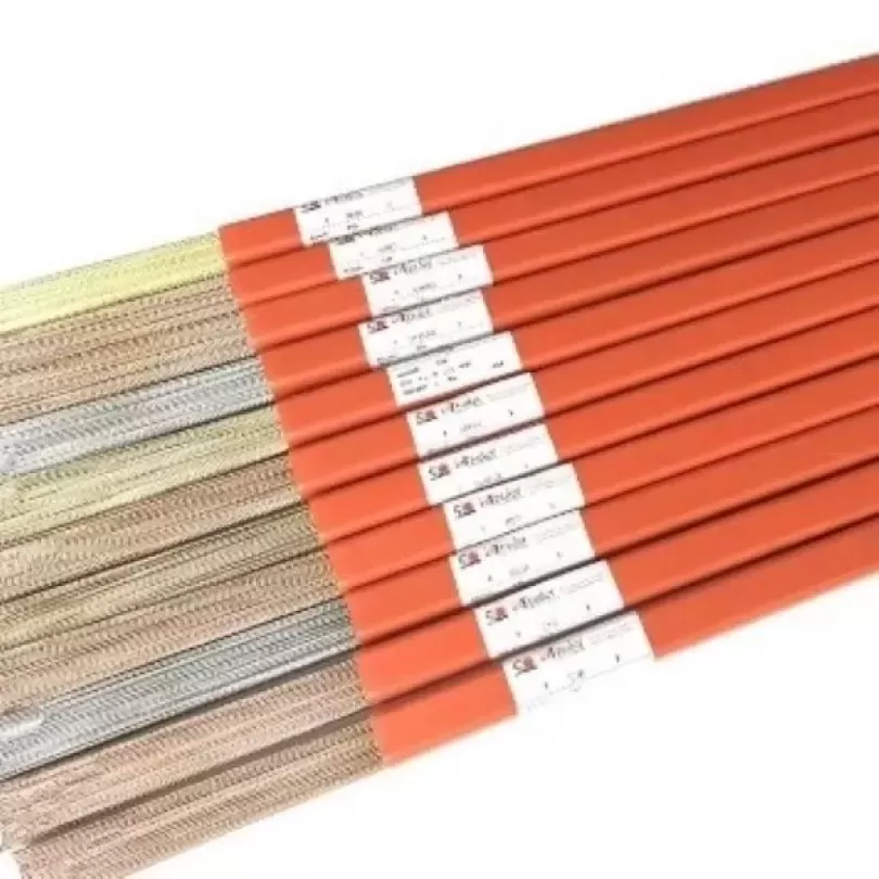 Que hàn sửa khuôn - SKD 61